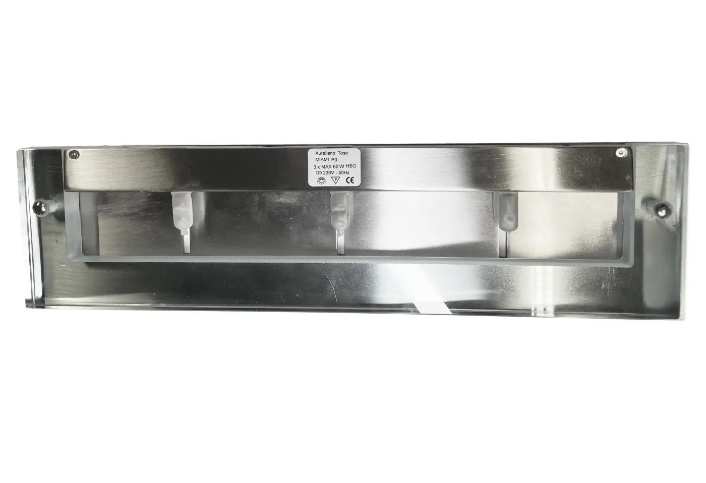 Wandleuchte 17490080.. Glas