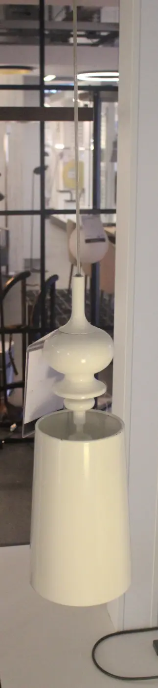 Pendelleuchte 20030038.. Weiss