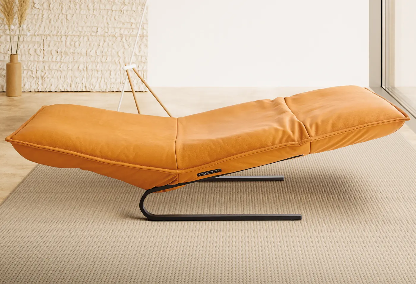 Liege Jill Bonita Ocra von Koinor Leder