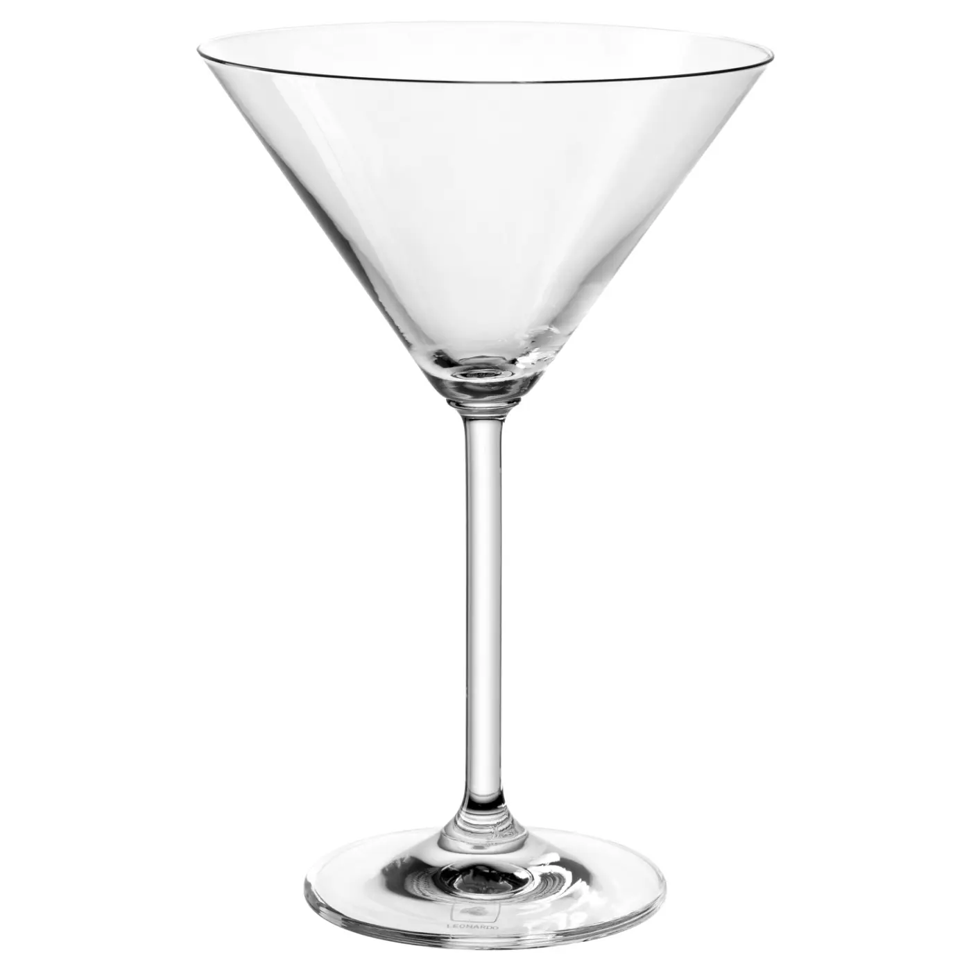 Cocktailschale Daily Glas ca. 18cm