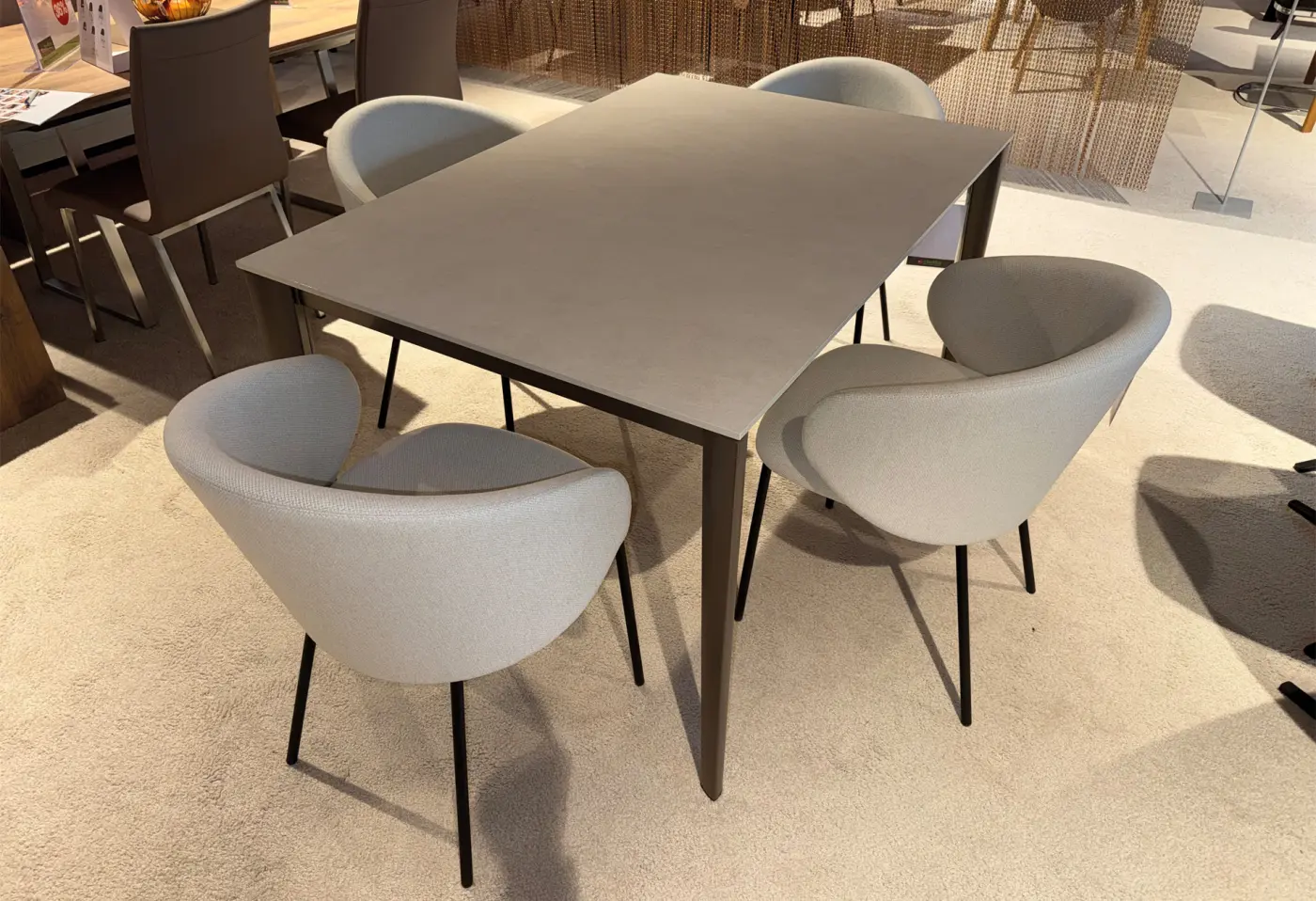 Esszimmergarnitur 24521