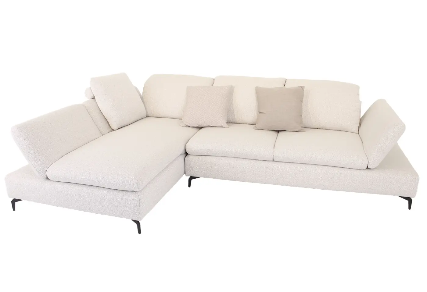 Polstergarnitur Selma ca. 314x198cm