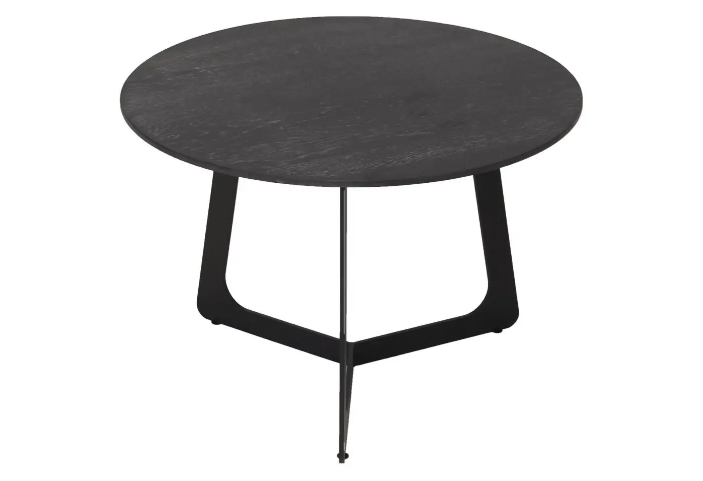 Couchtisch 16956.2 Eiche schwarz geölt ca. 60x41cm