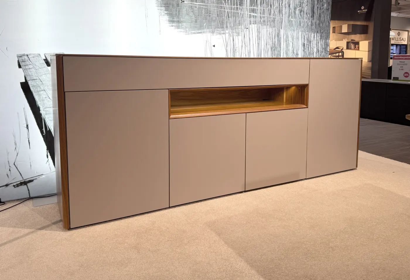 Sideboard Ronda 5050 von MAB