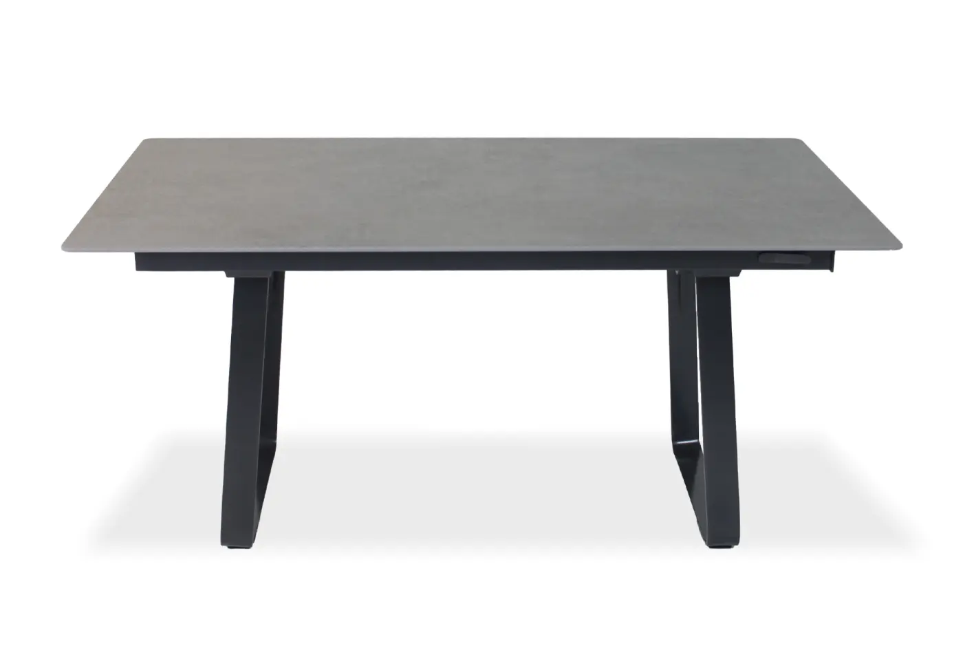 Auszugtisch 23320.2 Kreta Keramik ca. 160cm