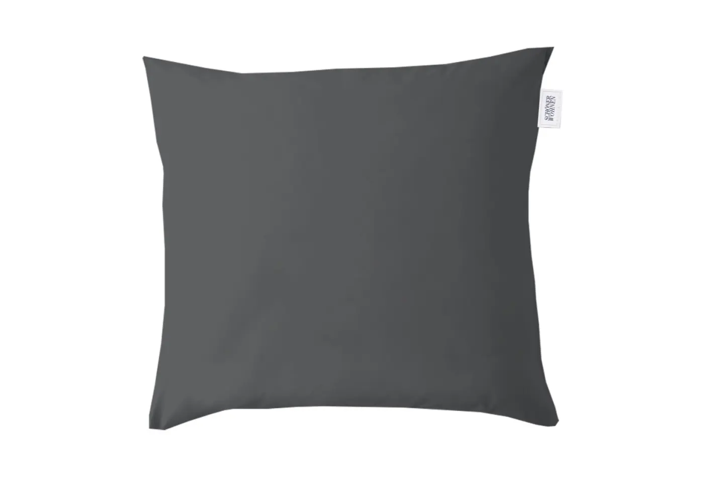 Dekokissen Fiona Slate von Hartman Outdoor 100% agora ca. 40x40cm