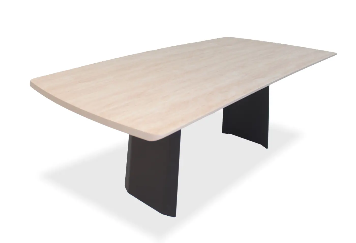 Esstisch MR Hannis von Musterring HPL Travertin Margalida ca. 200x100x76cm