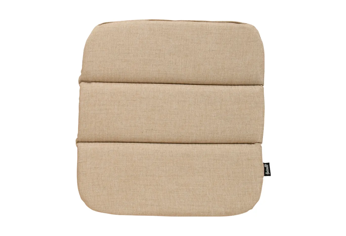 Sitzkissen Delphine von Hartman Outdoor 100% Polyester / Teflon ca. 44x40x3cm