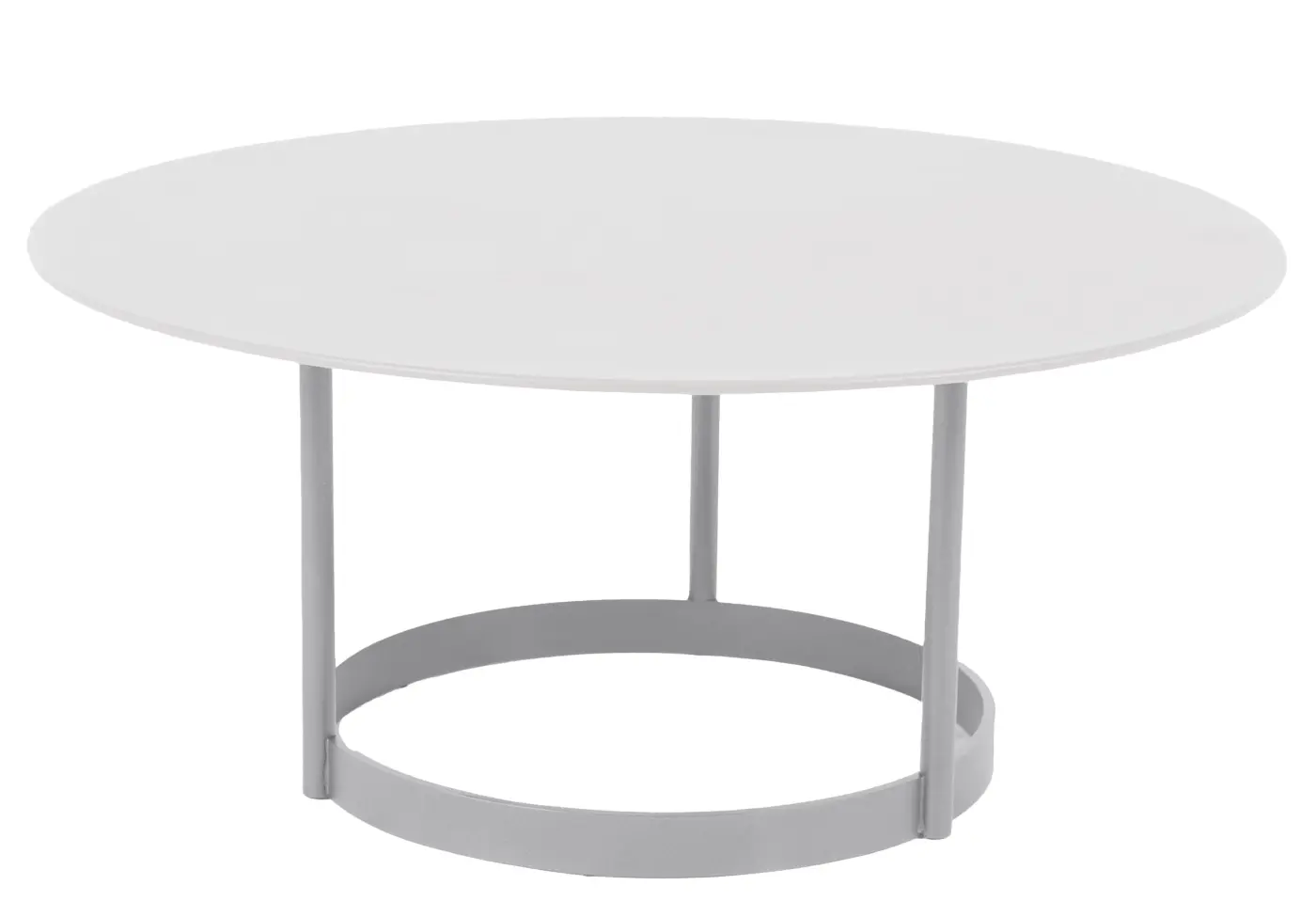 Couchtisch Sposa von Jori Leder Lipano castagna ca. 80x35cm