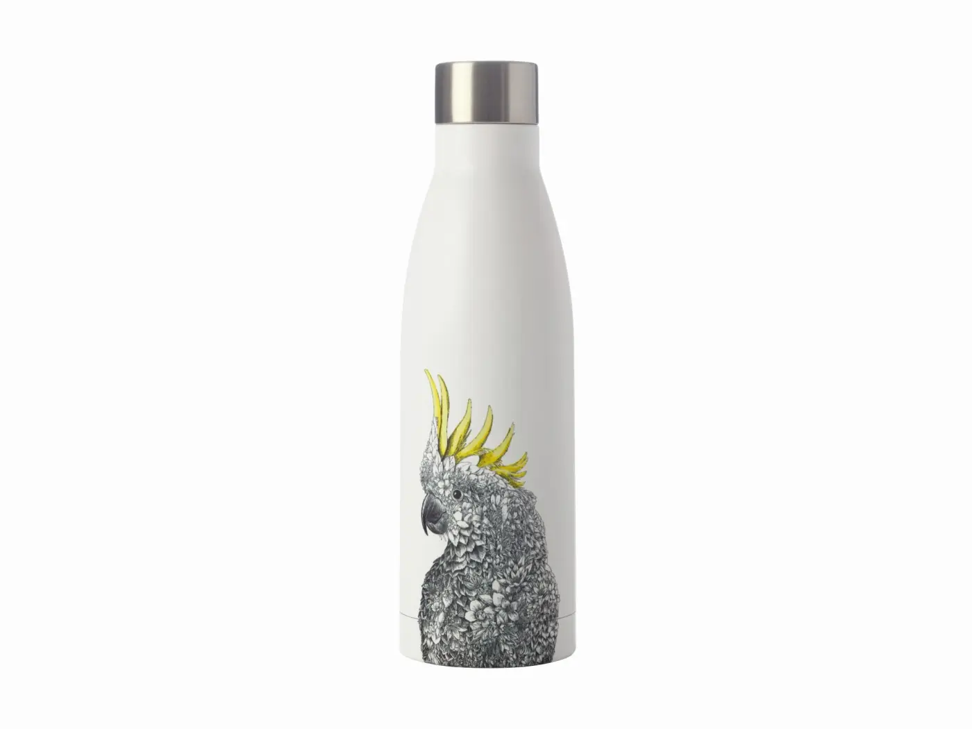 Trinkflasche 5dl Ferlazzo Cockatoo