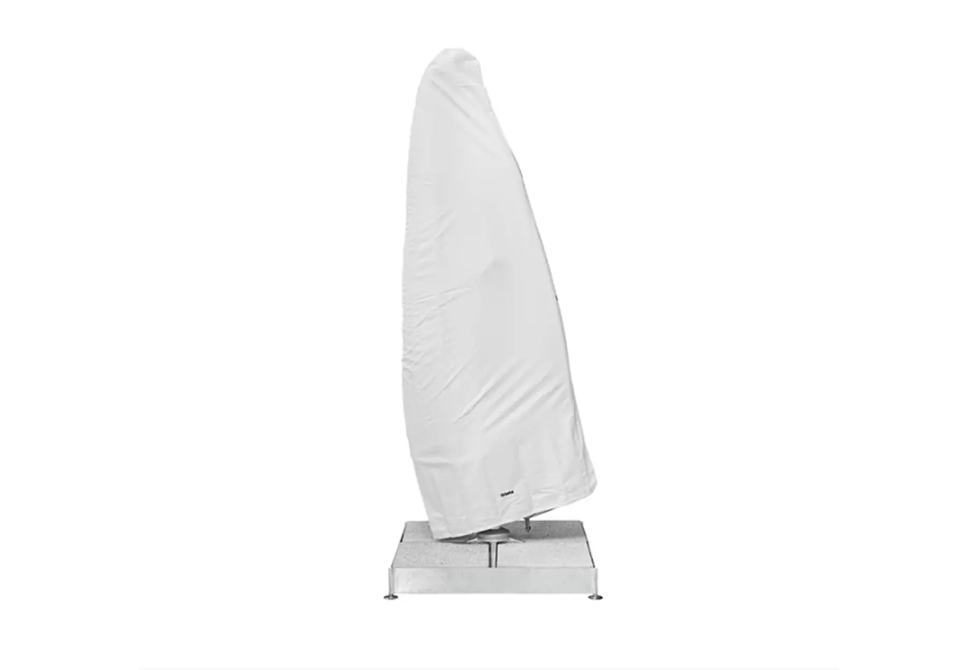 Schutzhülle 350 01 609 800 von Glatz ca. 205x45cm
