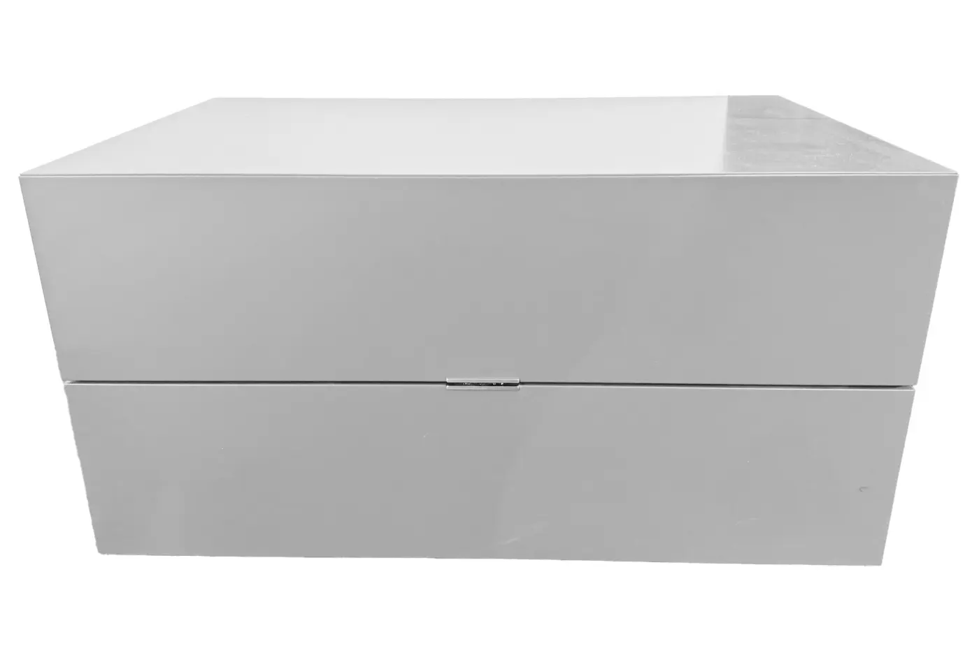 Korpus 20970039.1. Dunkelgrau ca. 63,9cm