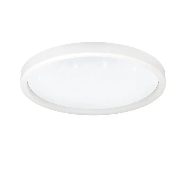 LED Deckenleuchte 19532.. Weiss Aluminium, Kunststoff ca. 57cm