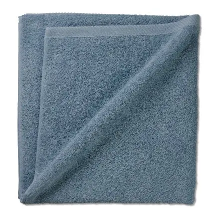 Duschtuch 24587 rauchblau von Kela 100& Baumwolle ca. 70x140cm