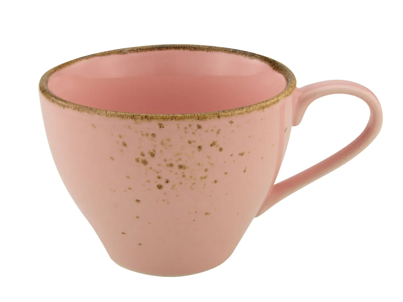Obertasse 200ml Nature Steingrau Steingrau Steinzeug Obertasse 200ml Nature Steingrau Steingrau Steinzeug