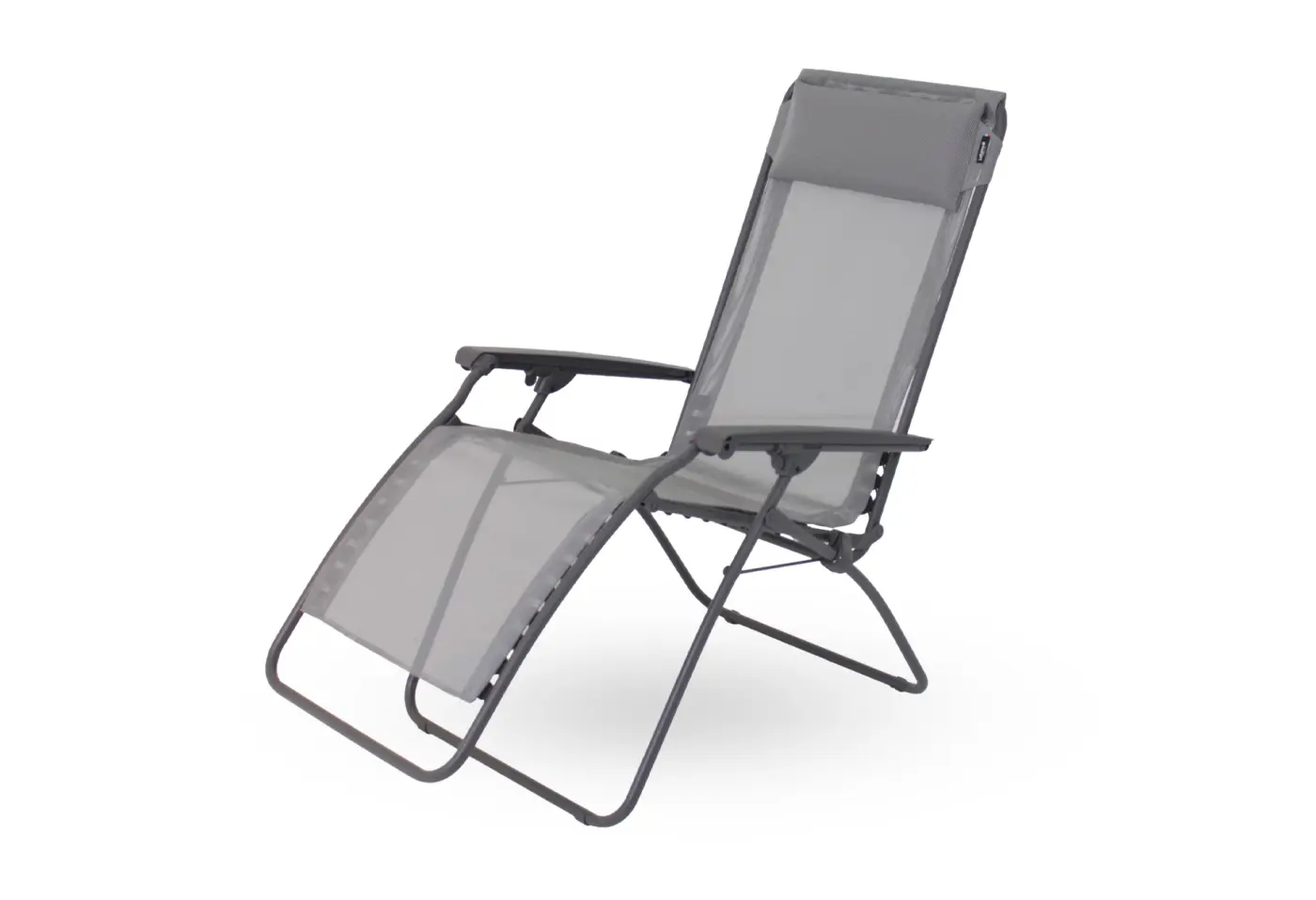 Liegestuhl R Clip Terre von Lafuma Batyline ISO ca. 67cm