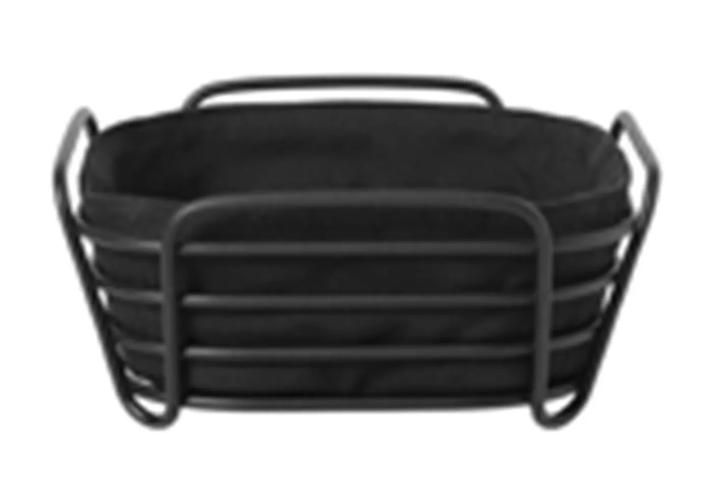 Brotkorb S Delara black