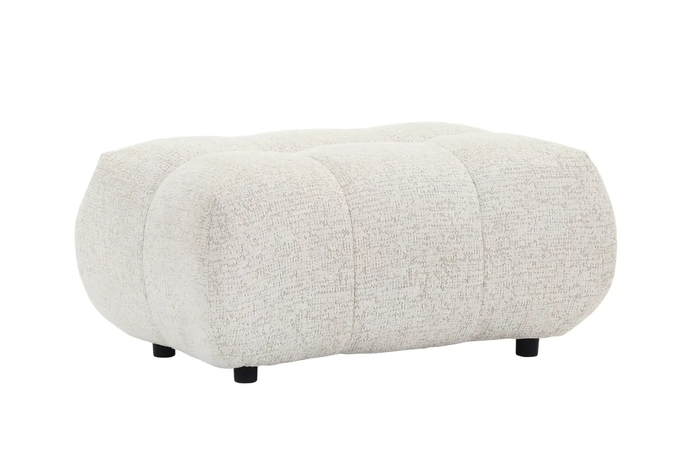 Drehsessel Roomio No. 4140 358/15 natur beige von Roomio ca. 90x86x97cm