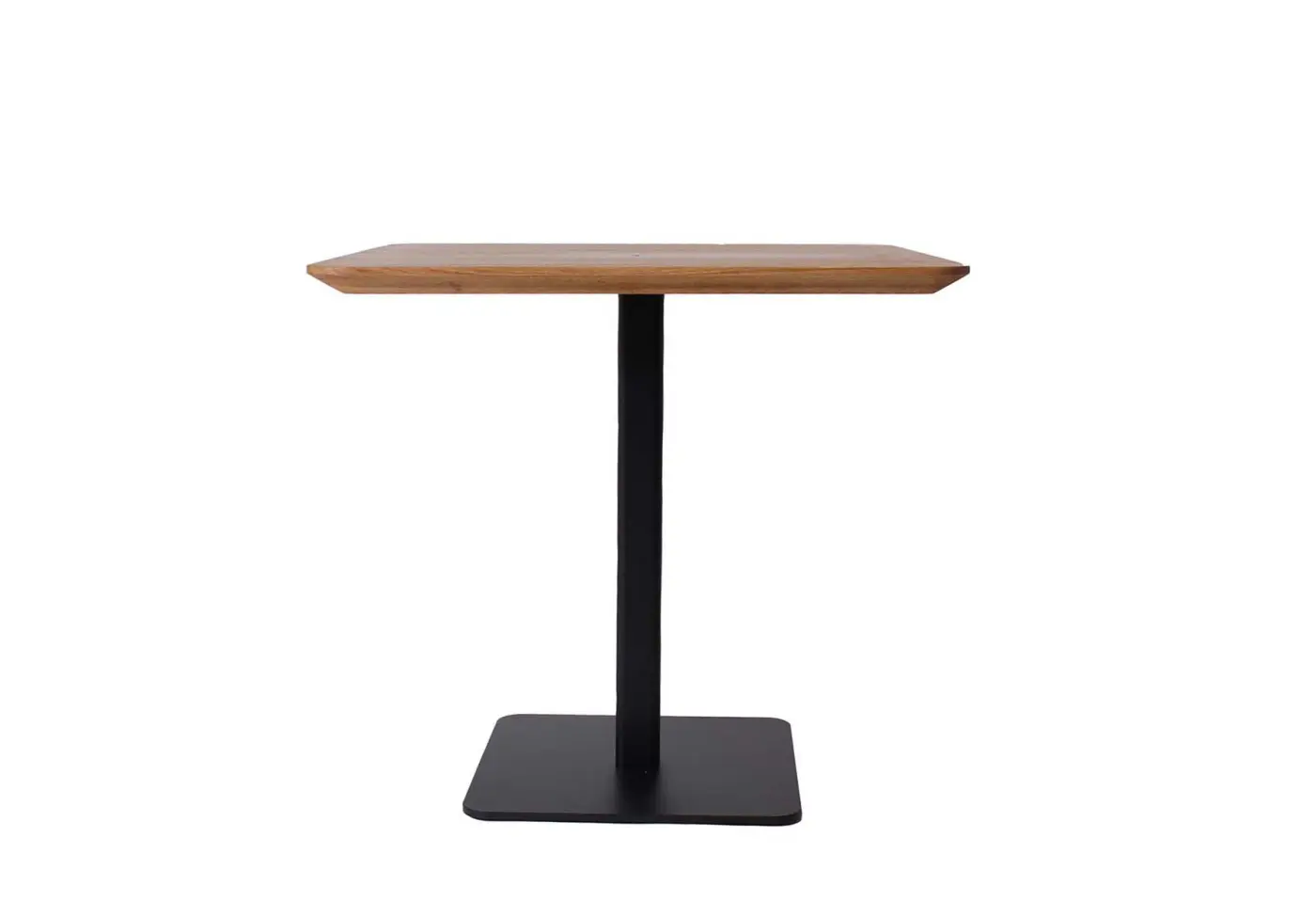Tisch 18418.1 Eiche, Naturöl ca. 80x80x76cm