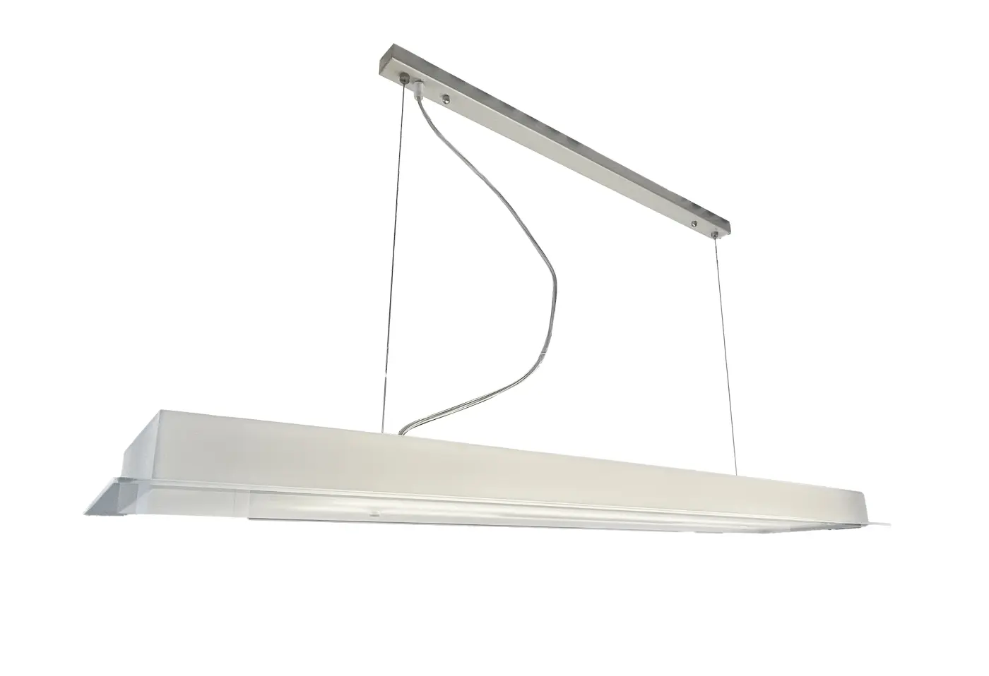 Pendelleuchte 18250092.. Weiss