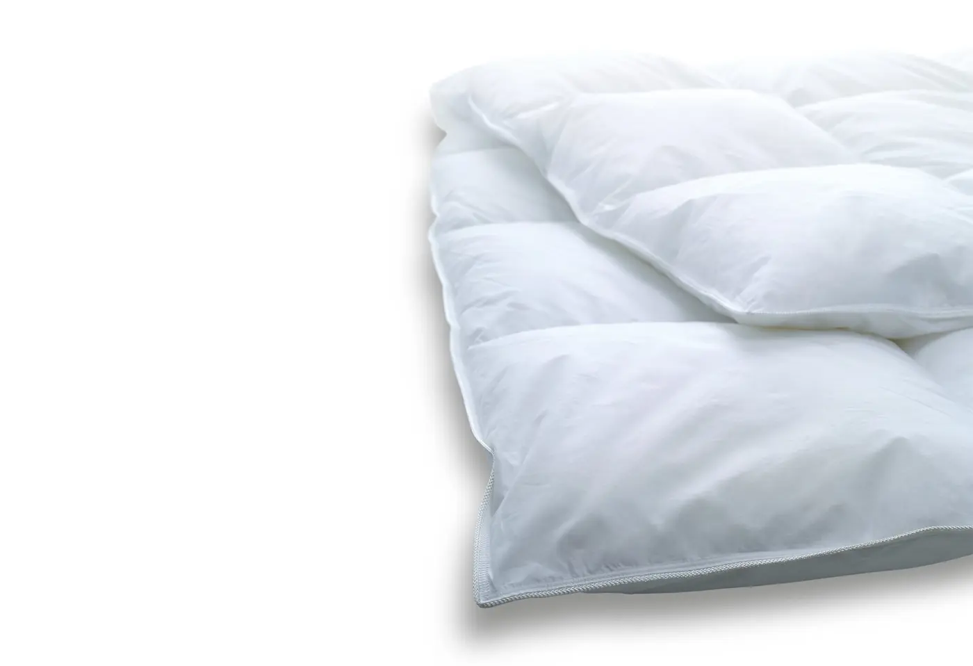 Duvet Media City von Billerbeck ca. 210x160cm
