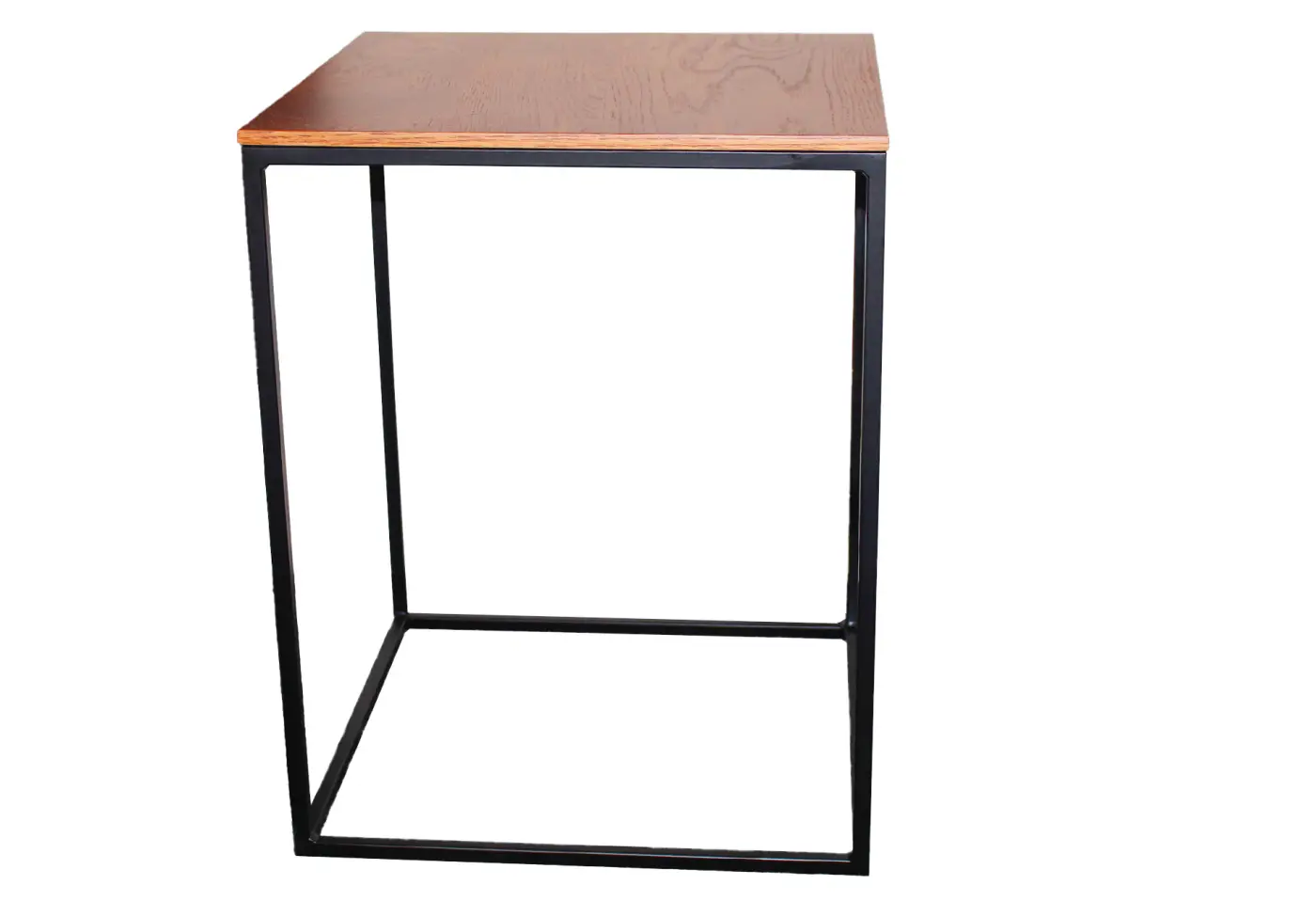 Beistelltisch 22524.1 Sumpfeiche natur ca. 40x53x40cm