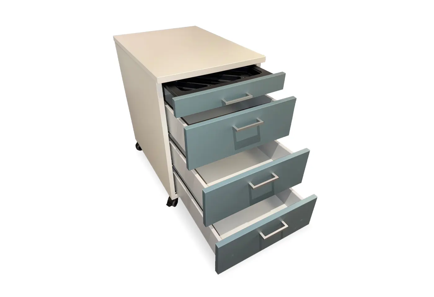 Rollkorpus 6096.6.. ca. 43,5x64x60cm