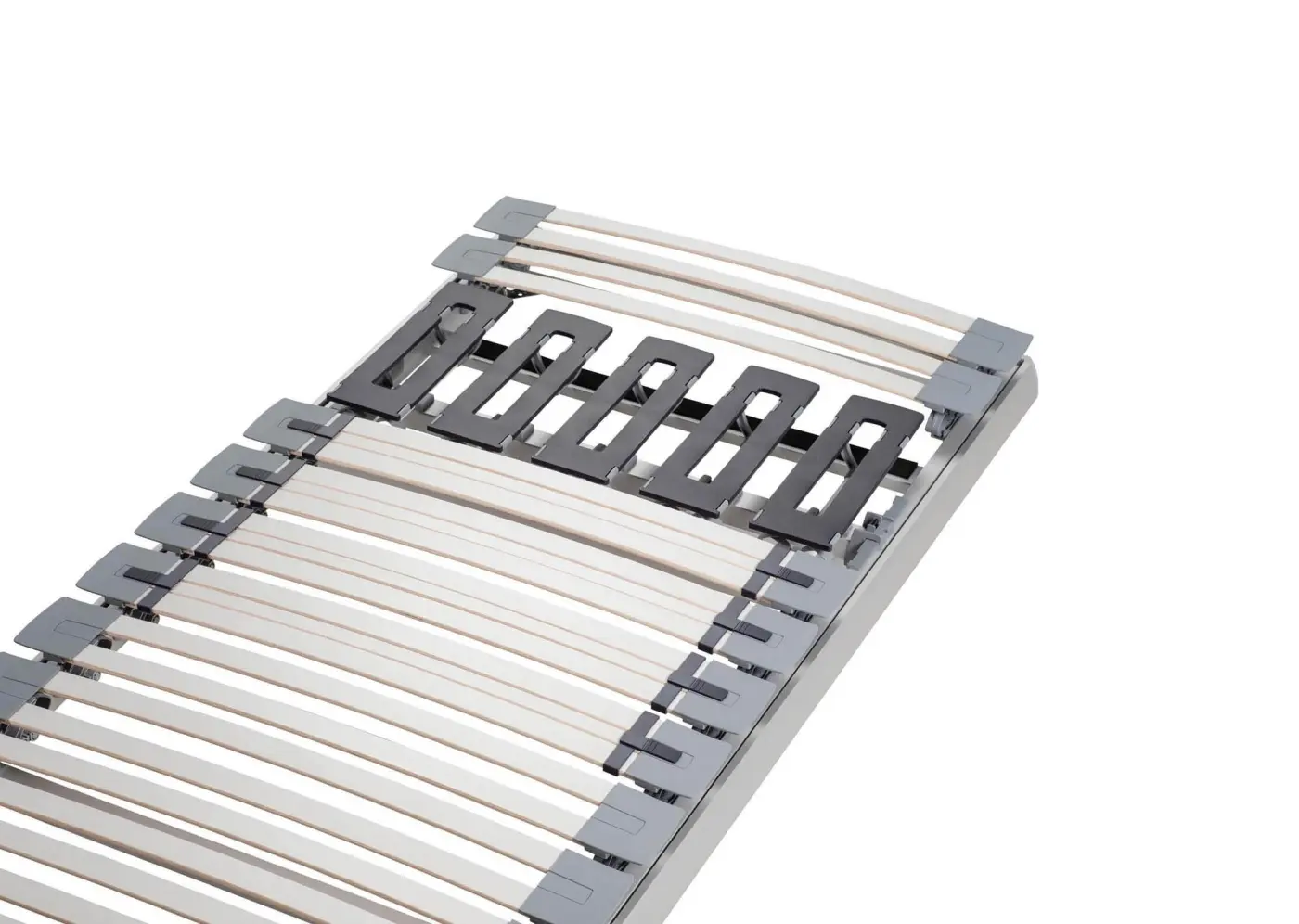 Einlegerahmen Bico-Flex 21 von Bico ca. 88x197 x24,5cm