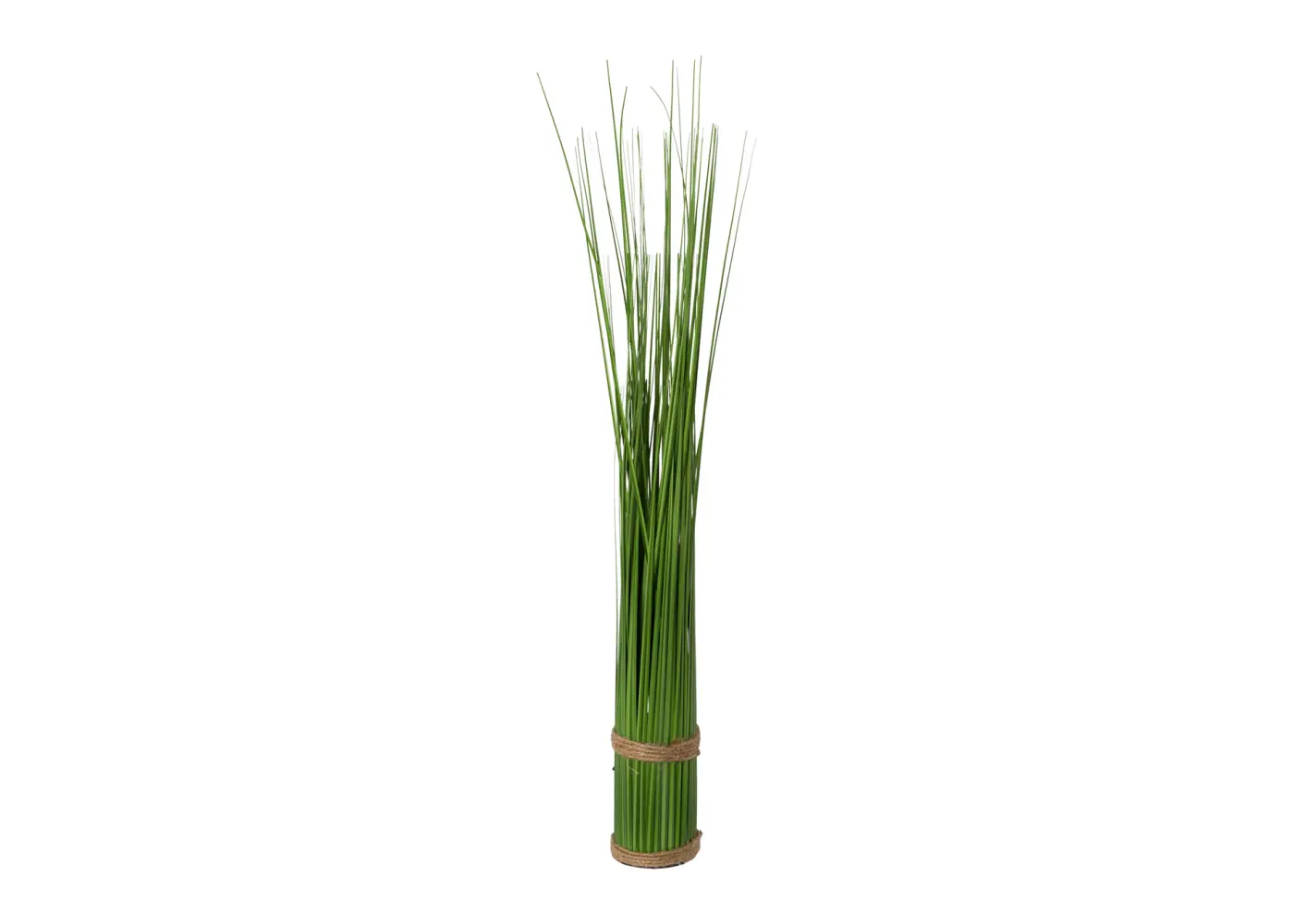 Stehgrasbündel 60cm 60cm Grün Kunststoff ca. 60cm