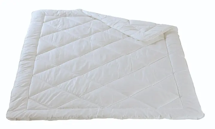 Ganzjahres-Duvet 9492 von Dorbena Synthetik 1550 g ca. 200x210cm