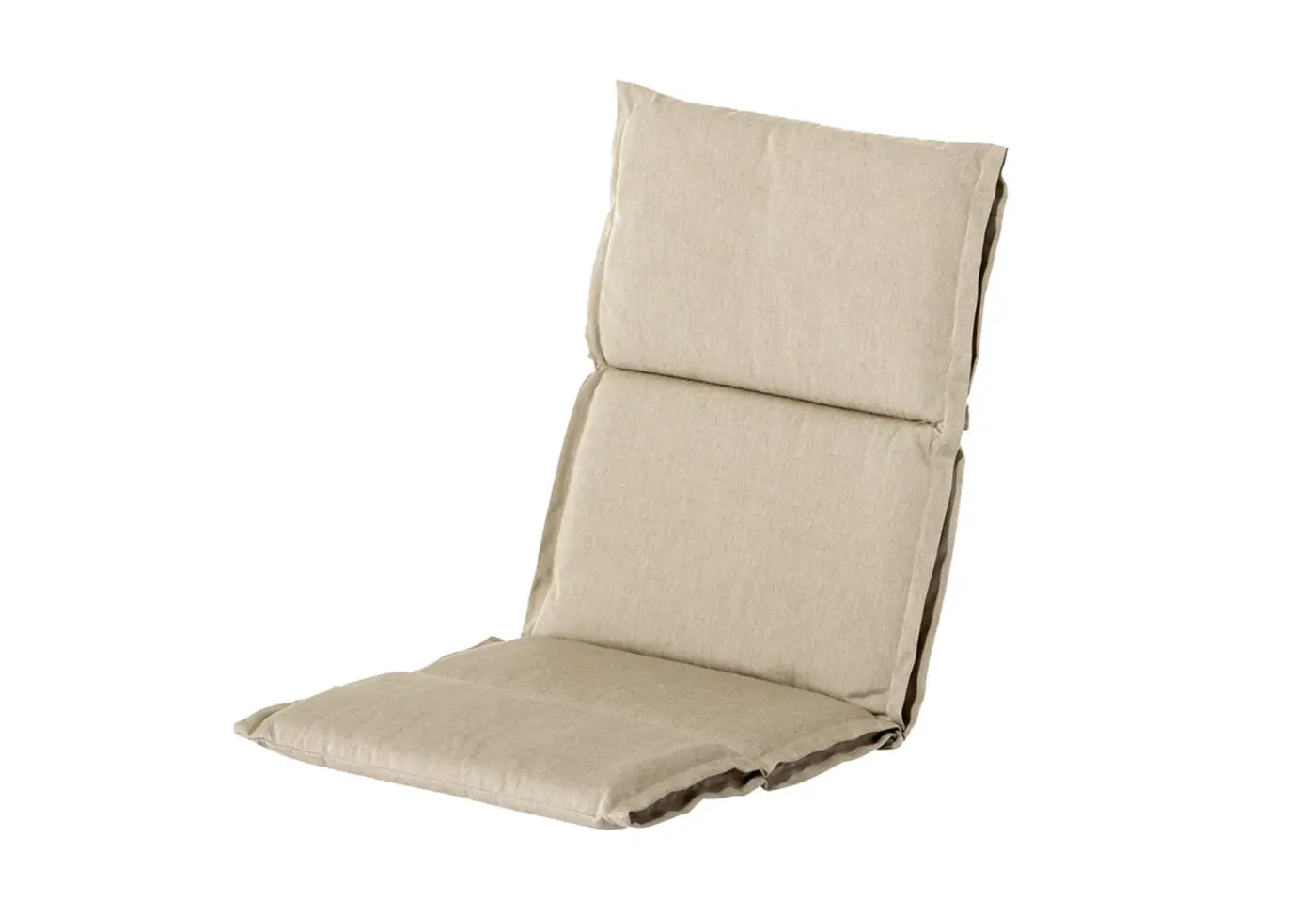 Sitzkissen Sling Dessin Havana jute von Hartman Outdoor 100% Acryl ca. 107x50x5cm