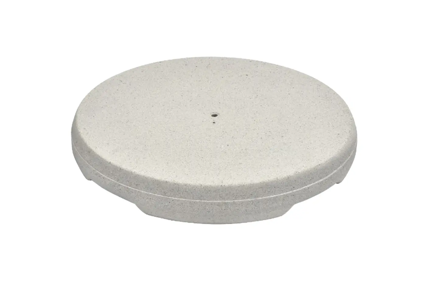 Betonsockel Z 350 01 111 116 Beton hell von Glatz ca. 60x8,5cm