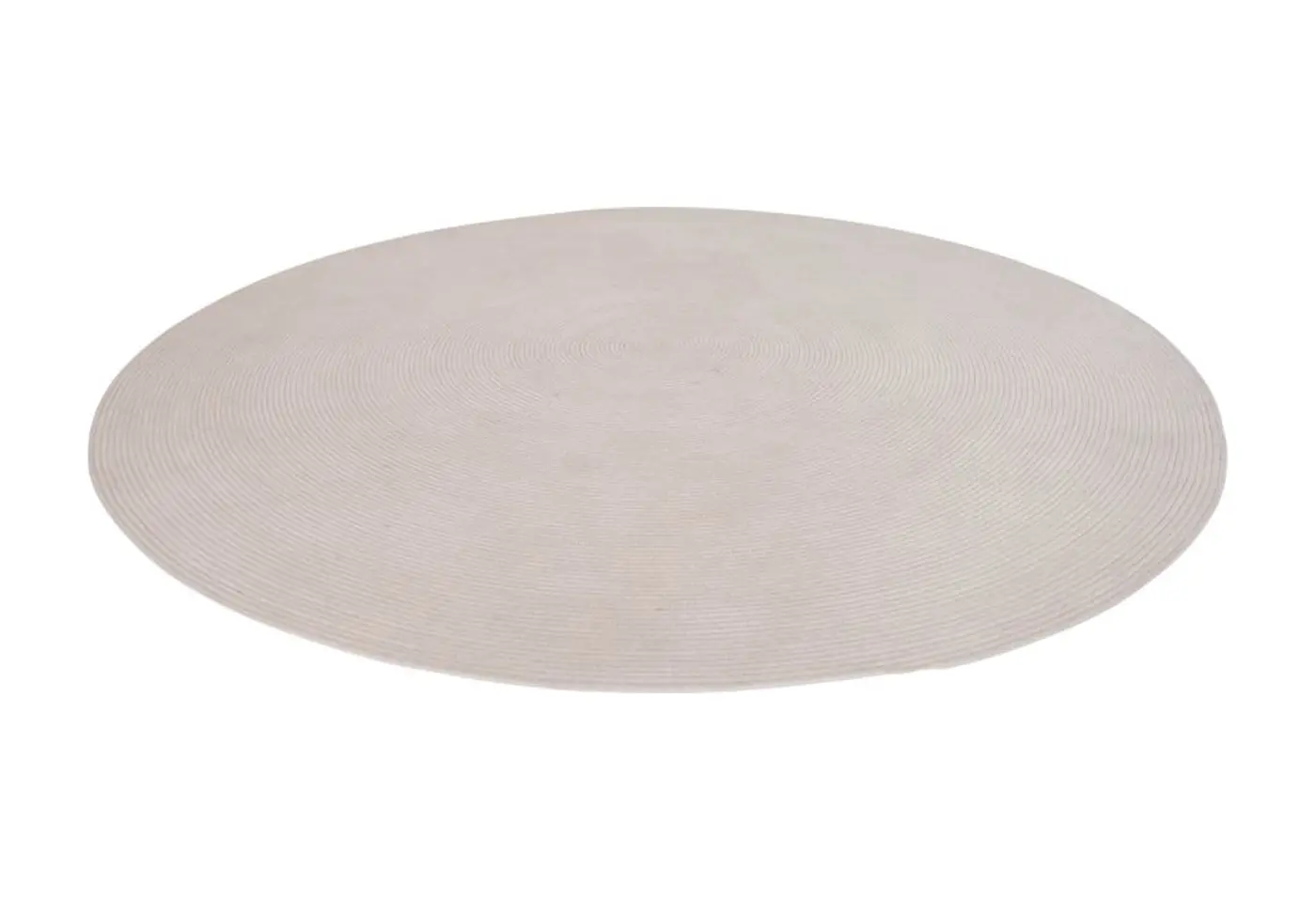 Outdoorteppich 410189 Greige von Stern Kordel ca. 270cm