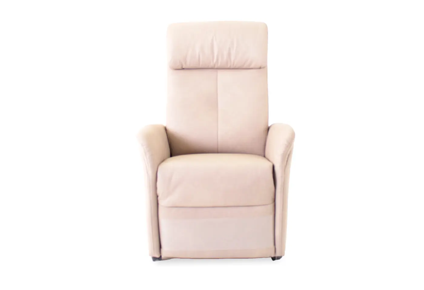 Relaxsessel 24608.. Leder Soft-N Island ca. 69x107x84cm