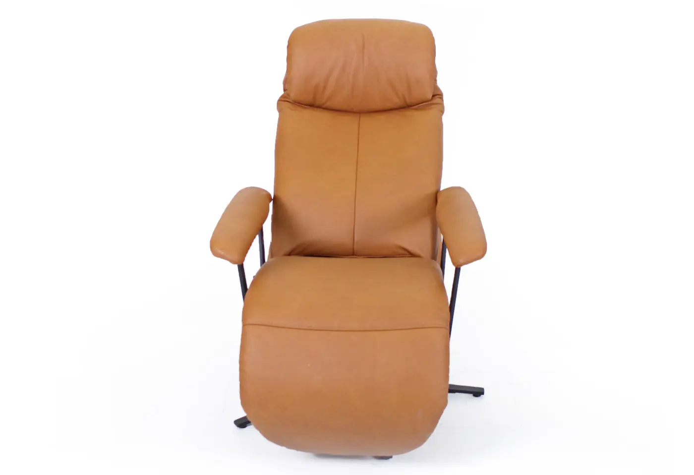Easy-Swing-Sessel 20912 Echtleder 22 Soft N-bright