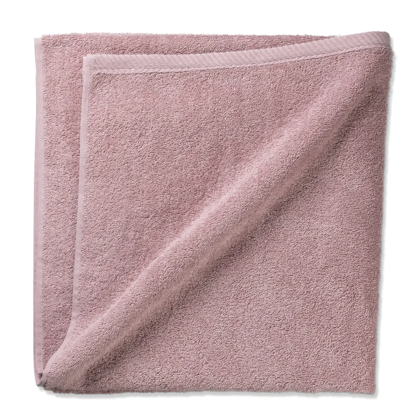 Duschtuch 23247 altrosa von Kela 100% Baumwolle ca. 70x140cm