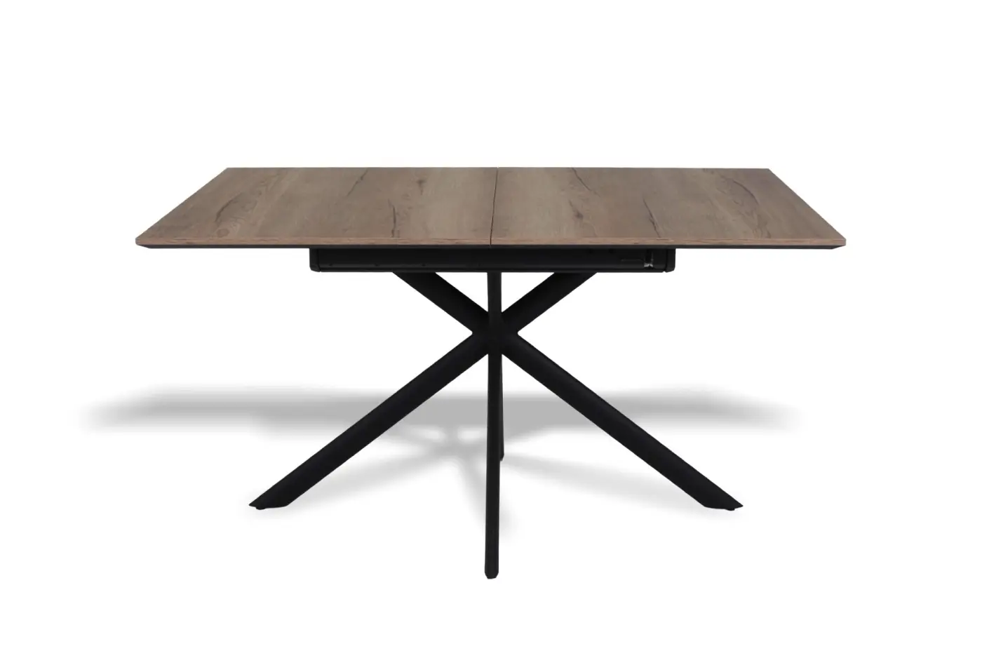 Esstisch 23688.. Dekor Eiche natur ca. 140x90x76cm