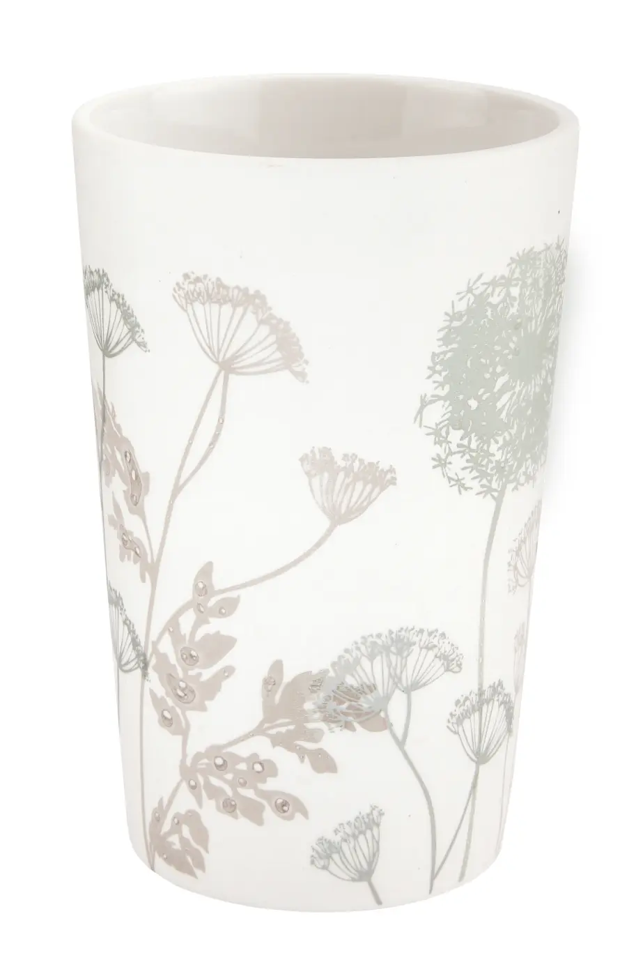 Zahnputzbecher Savannah, Nebel