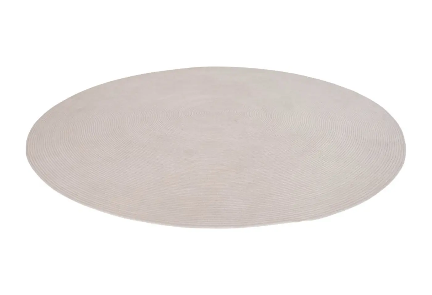 Outdoorteppich 410180 Kordel greige von Stern ca. 220cm