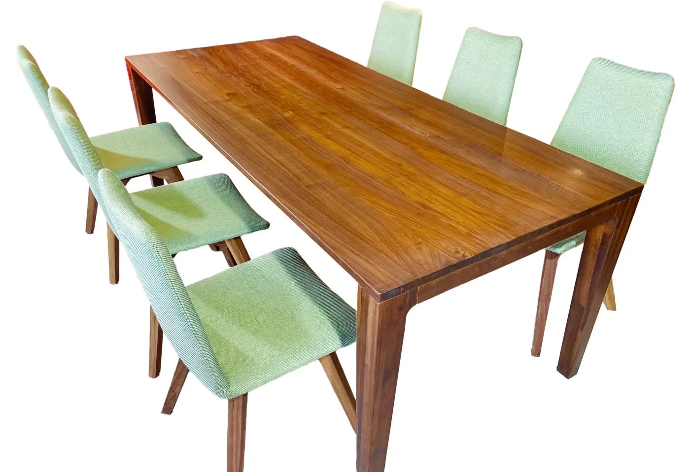 Tischgarnitur 23535..