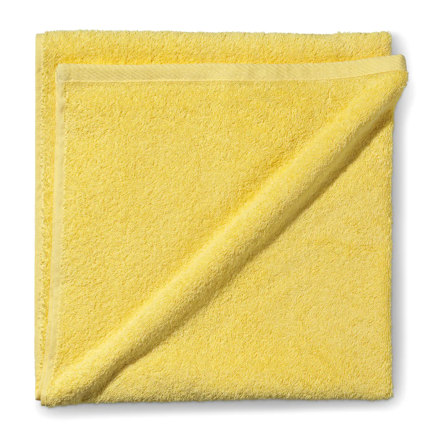 Handtuch 23142 sonnengelb von Kela