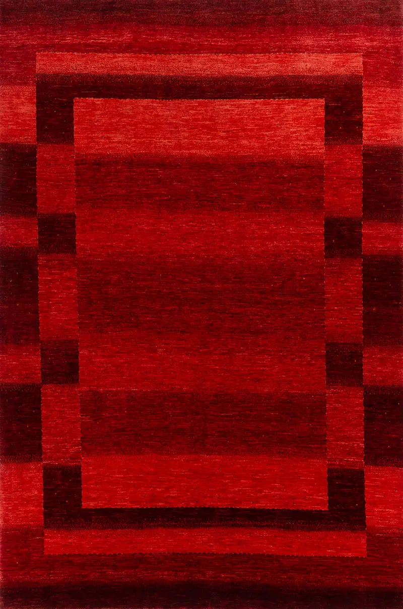 Teppich Kaschkuli Extra Fein 176156 von Negra Reine Wolle ca. 250x170cm