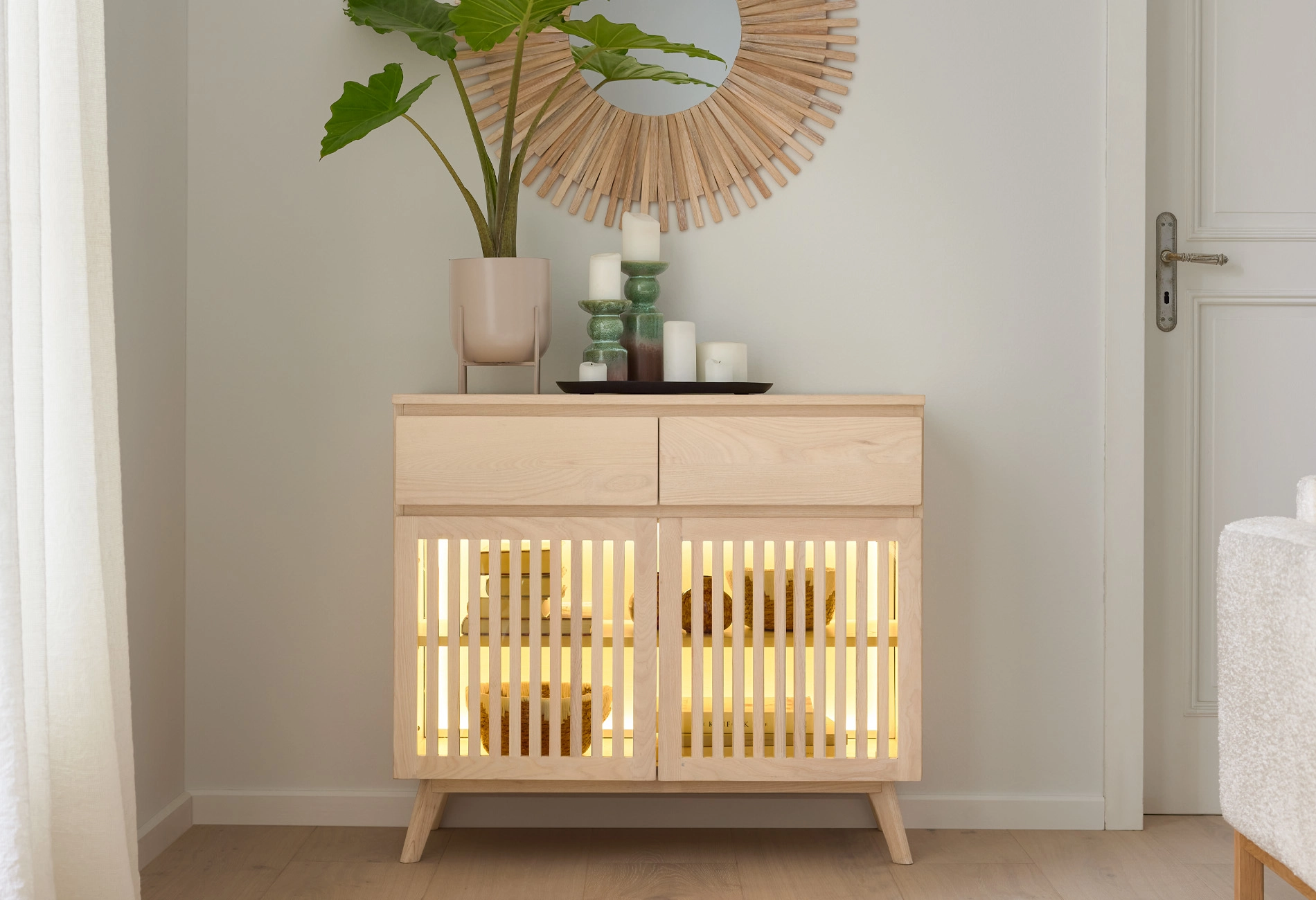 Kommoden & Sideboards