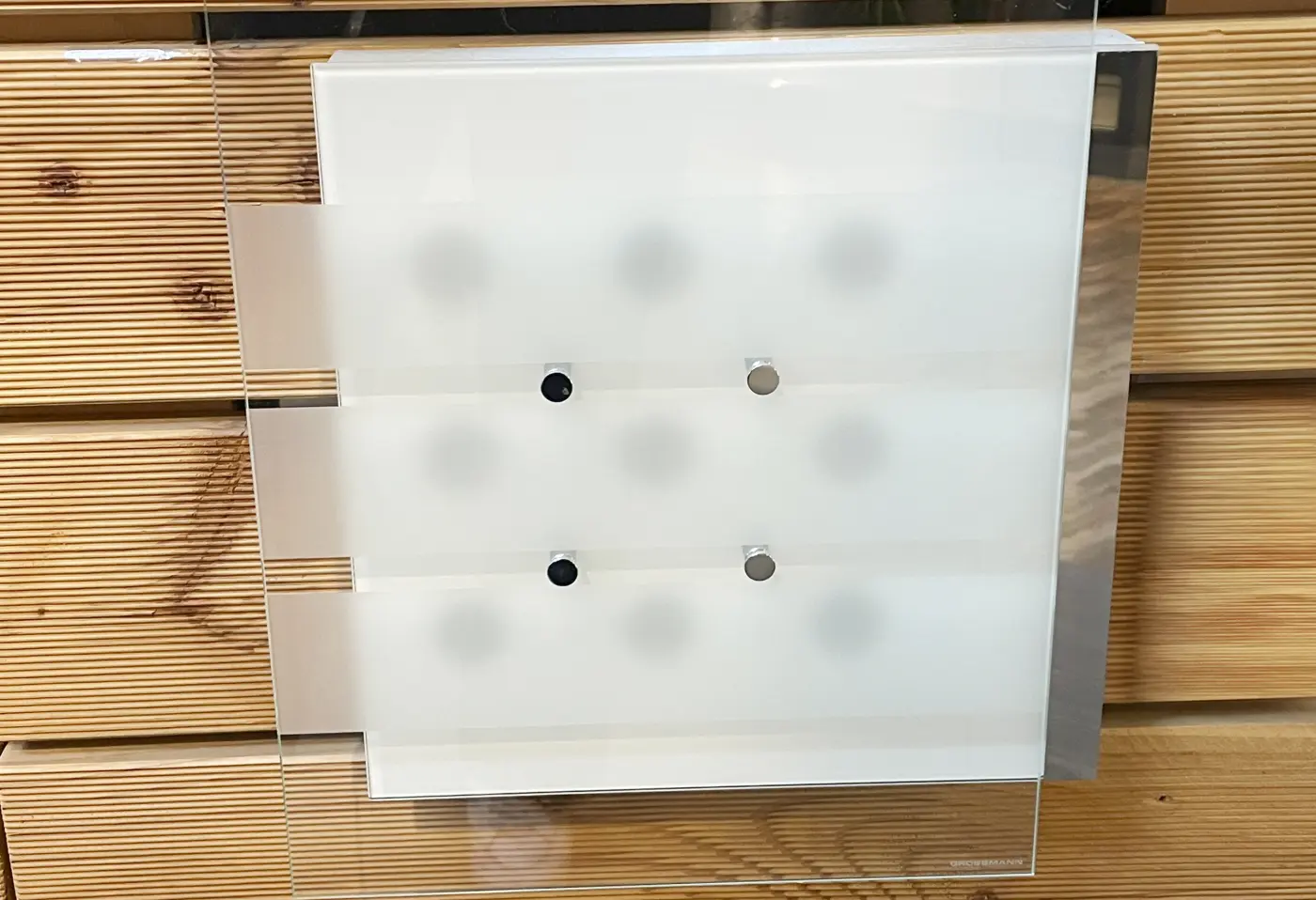 Energiesparleuchte 16570144.. Weiss