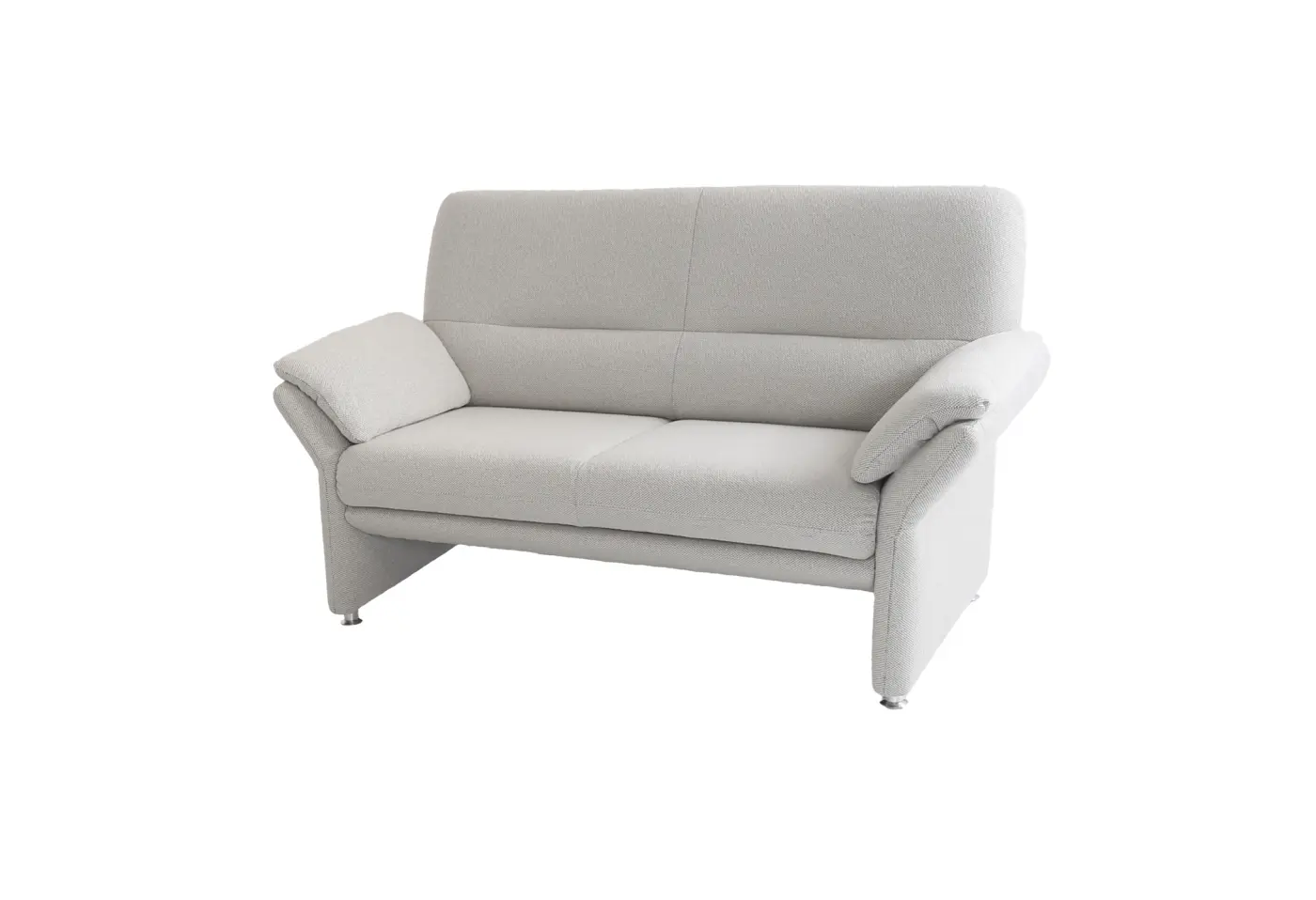 Sofa 7832.2 U3470I Q2 Green Stoff ca. 172x90x89cm