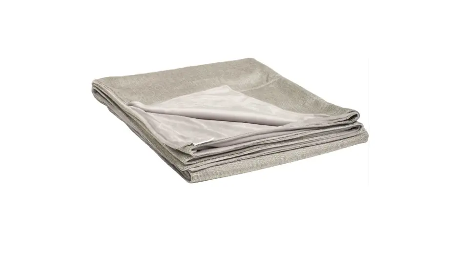 Decke 17115.3 Graubraun, Rückseite hellgrau 100% Polyacryl, Rückseite 100% Polyester ca. 200x156cm Decke 17115.3 Graubraun, Rückseite hellgrau 100% Polyacryl, Rückseite 100% Polyester ca. 200x156cm