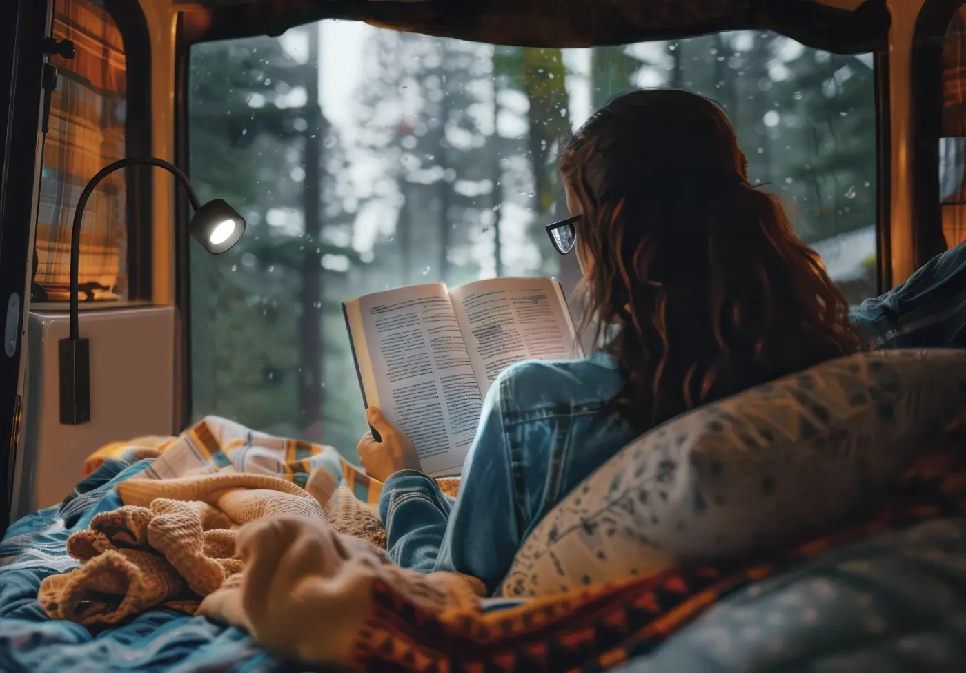 LED-Wandspot 23724.. Sandschwarz Metall ca. 7,5x40cm