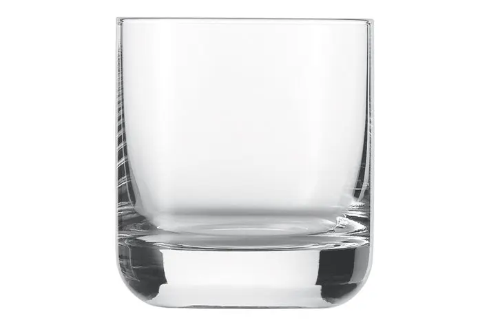 WH-Becher Modell Convention