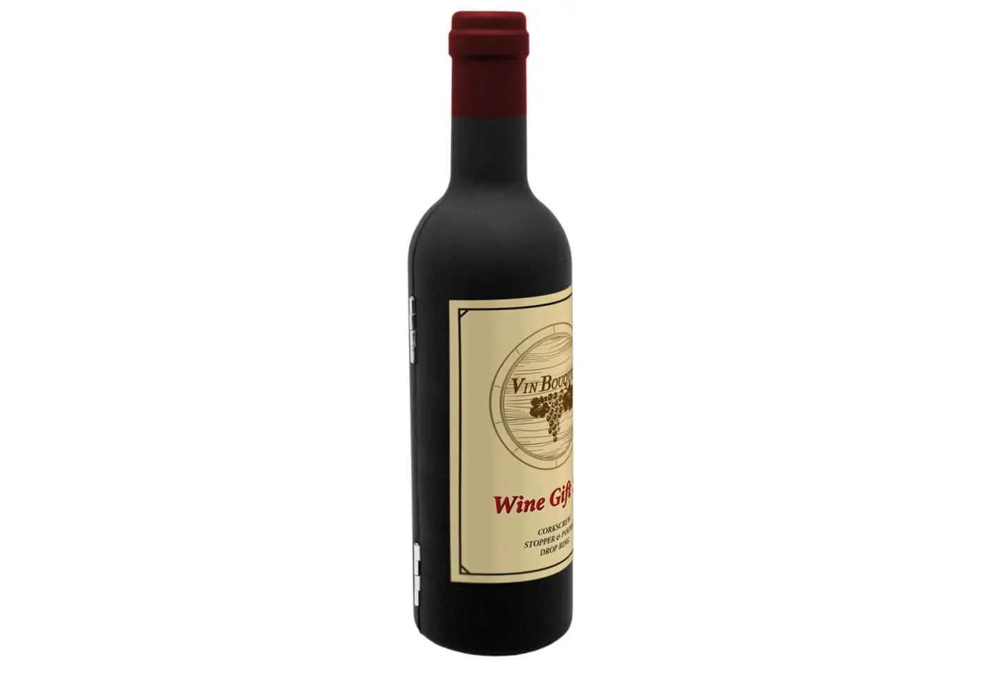 Weinset 3tlg.