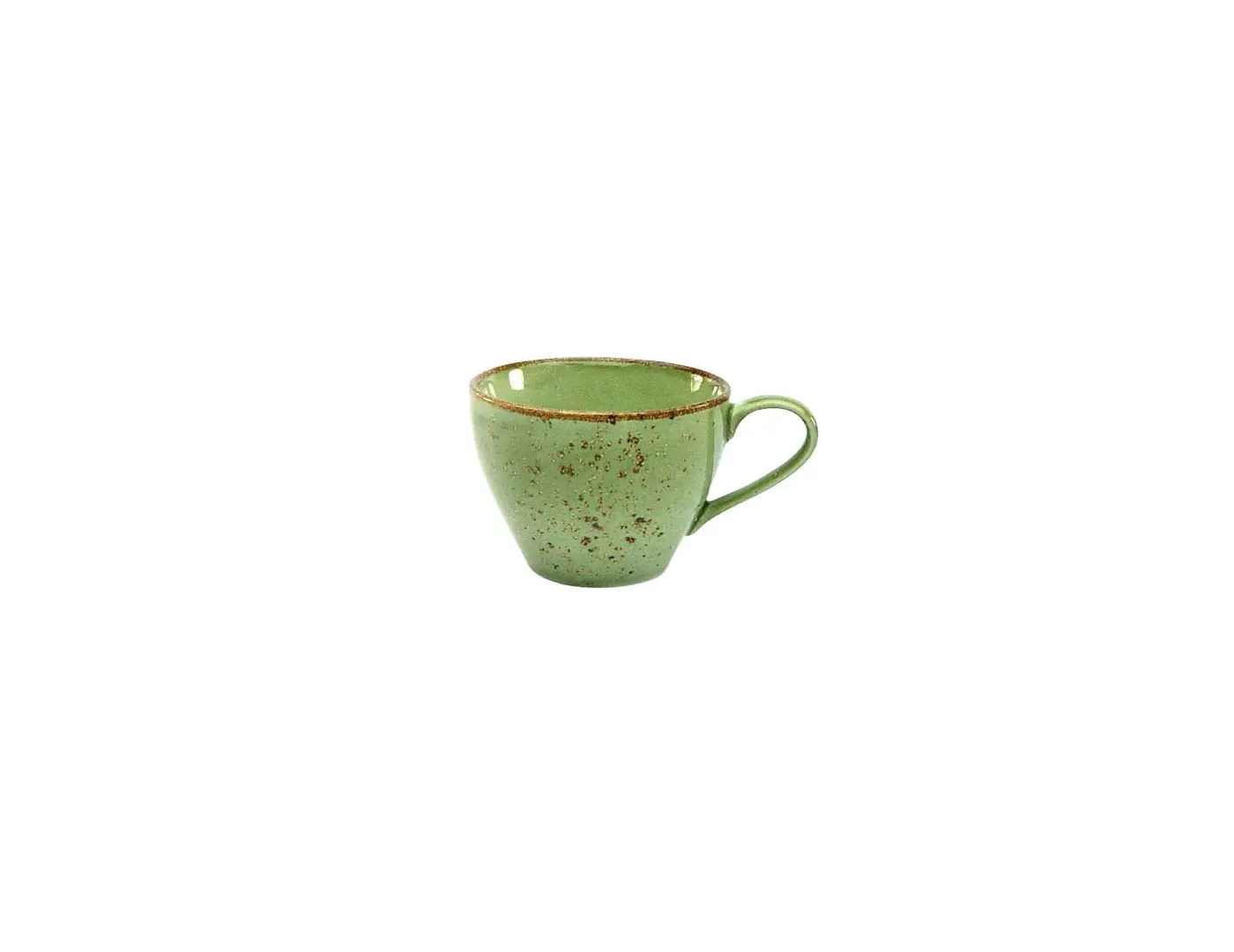 Obertasse 200ml Nature Steingrau Steingrau Steinzeug Obertasse 200ml Nature Steingrau Steingrau Steinzeug